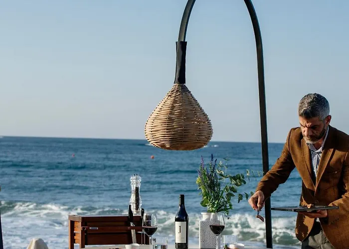 Infinity Blue Boutique Hotel & Spa - Adults Only