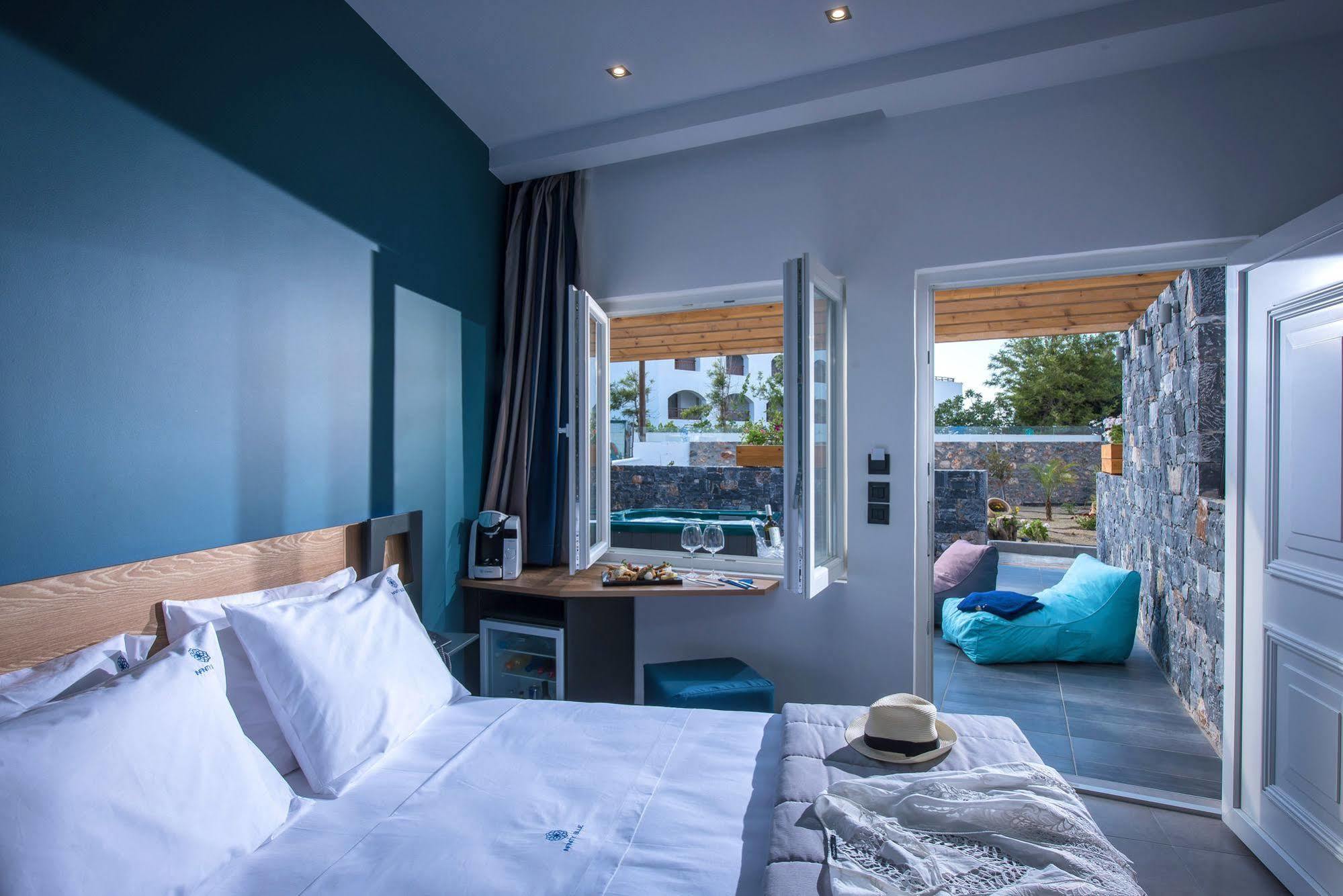 Hotel Infinity Blue Boutique & - Adults Only 4*