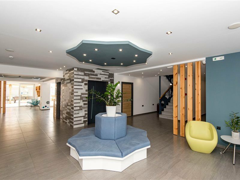 Infinity Blue Boutique & - Adults Only Hotel